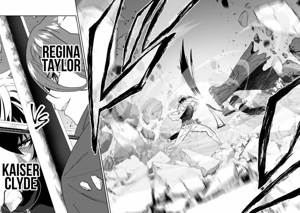 S Rank Boukensha De Aru Ore No Musume-Tachi Wa Juudo No Father Con Deshita Chapter 29 - Trang 2