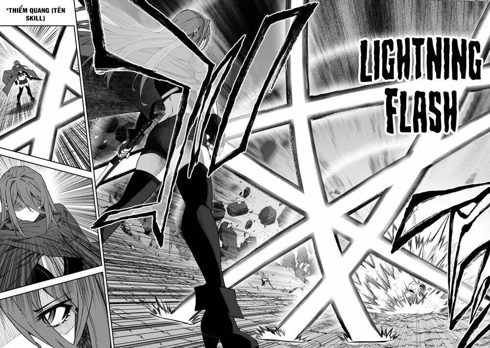 S Rank Boukensha De Aru Ore No Musume-Tachi Wa Juudo No Father Con Deshita Chapter 29 - Trang 2