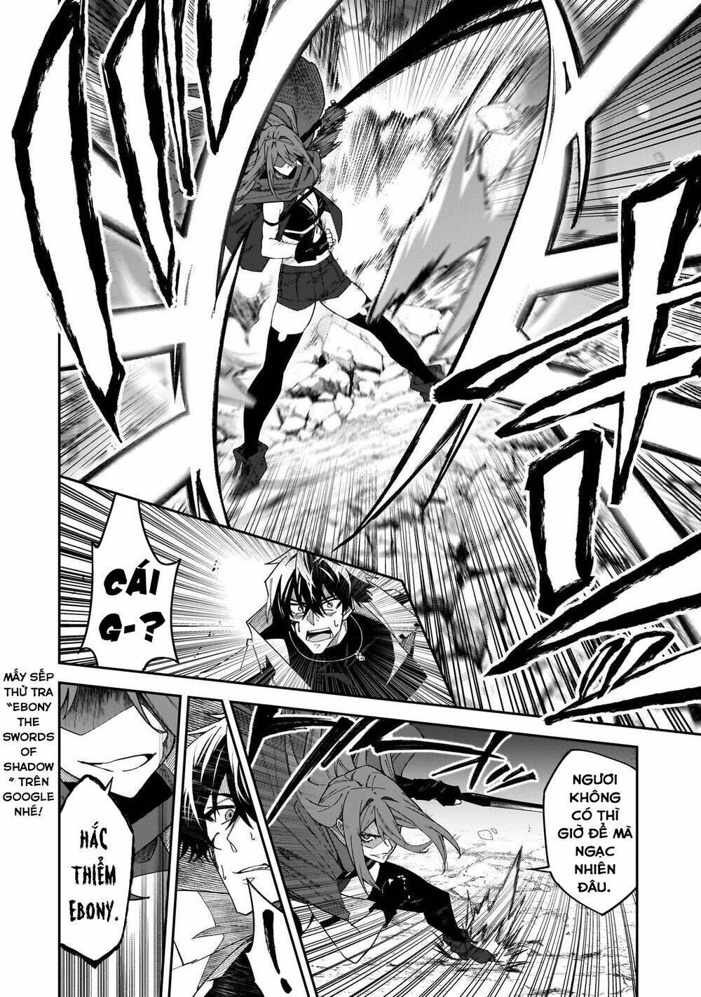 S Rank Boukensha De Aru Ore No Musume-Tachi Wa Juudo No Father Con Deshita Chapter 29 - Trang 2