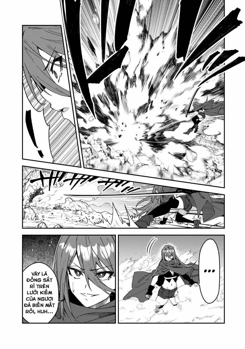 S Rank Boukensha De Aru Ore No Musume-Tachi Wa Juudo No Father Con Deshita Chapter 29 - Trang 2