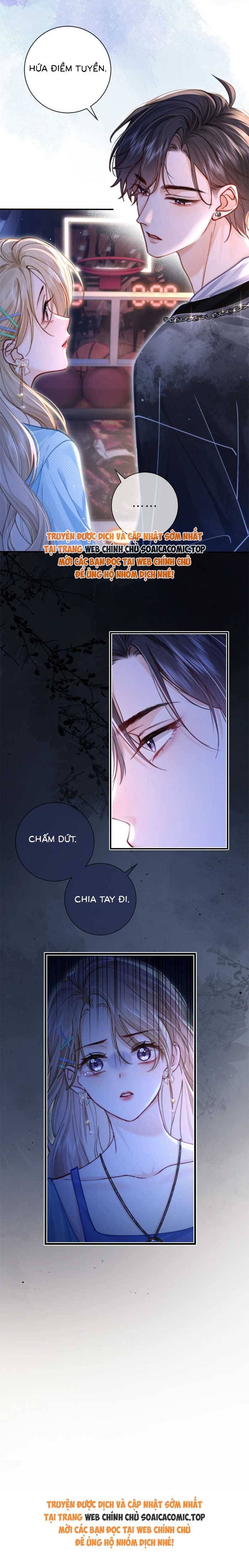 Sa Ngã Chapter 1 - Trang 2