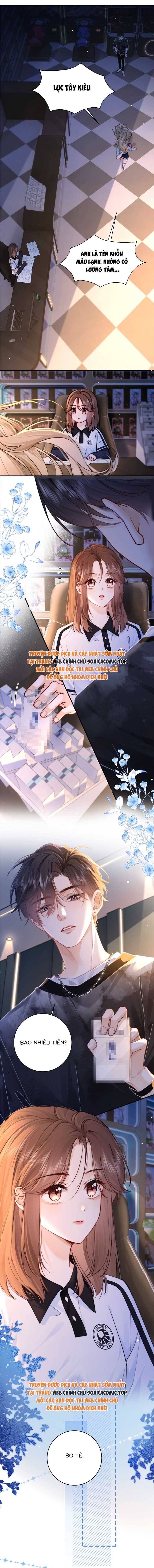 Sa Ngã Chapter 1 - Trang 2