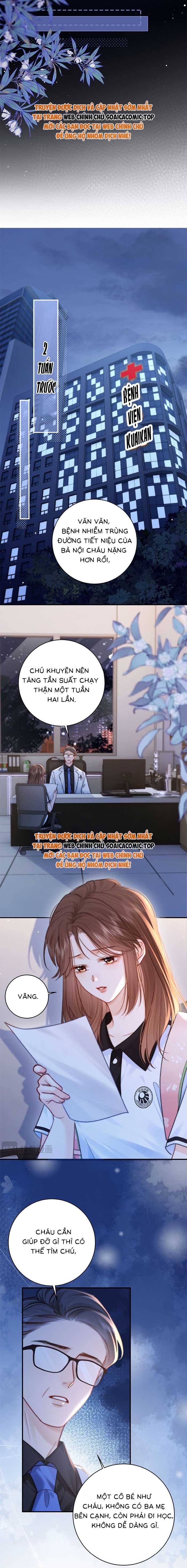Sa Ngã Chapter 1 - Trang 2