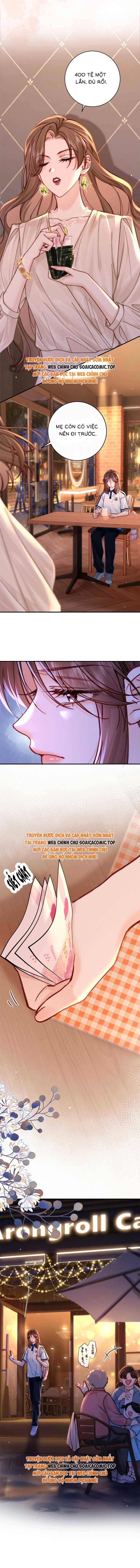 Sa Ngã Chapter 1 - Trang 2