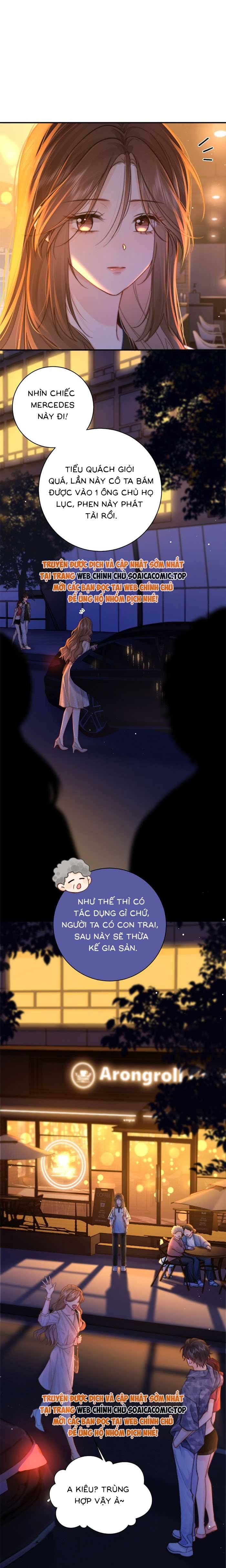 Sa Ngã Chapter 1 - Trang 2