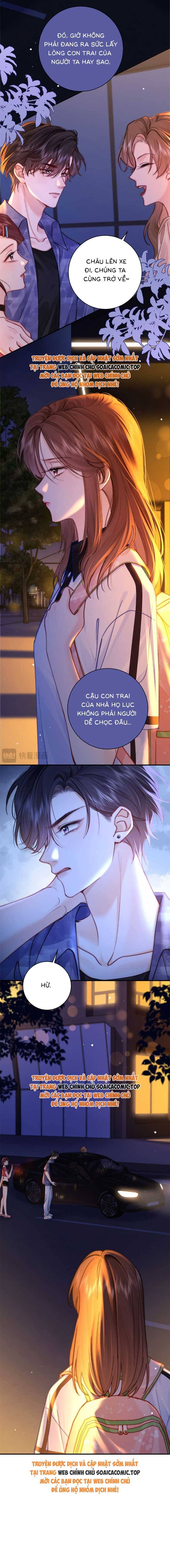 Sa Ngã Chapter 1 - Trang 2