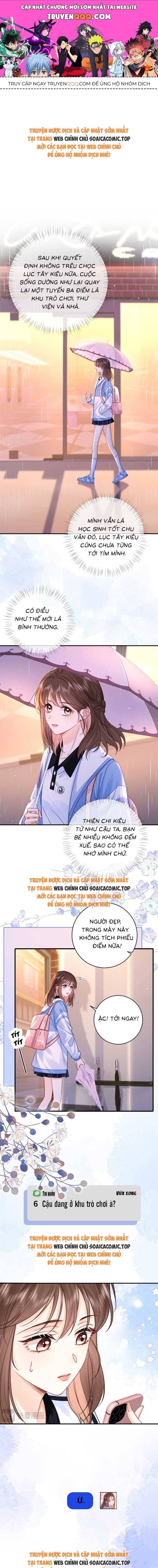 Sa Ngã Chapter 10 - Trang 2