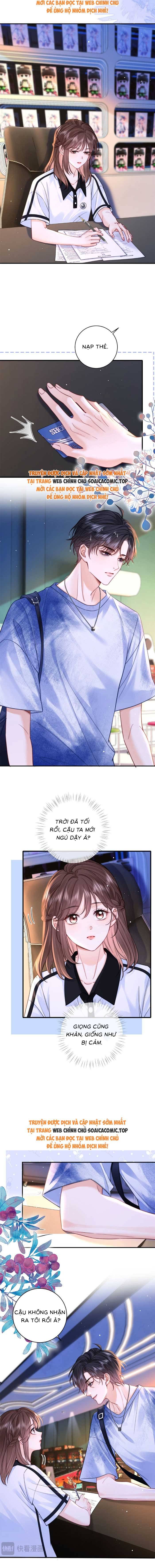 Sa Ngã Chapter 10 - Trang 2