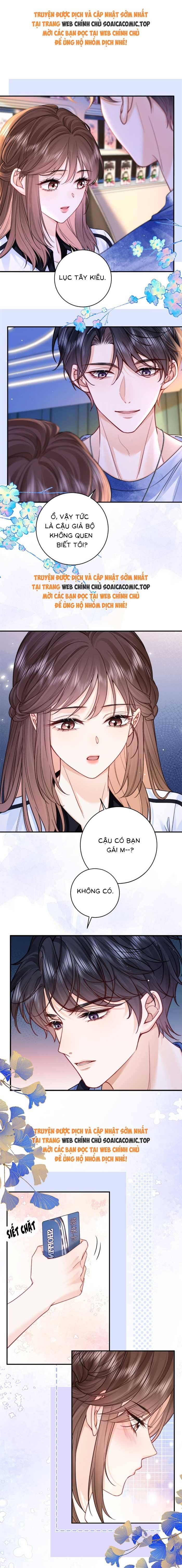 Sa Ngã Chapter 10 - Trang 2
