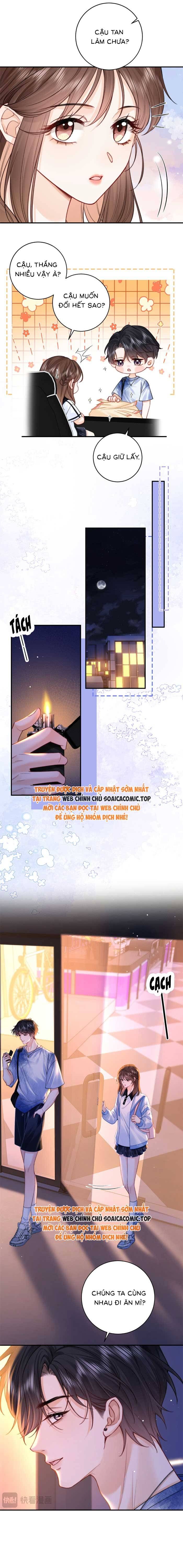 Sa Ngã Chapter 10 - Trang 2