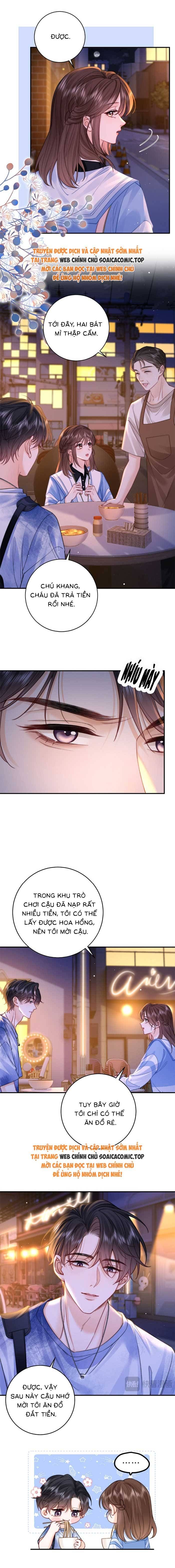 Sa Ngã Chapter 10 - Trang 2