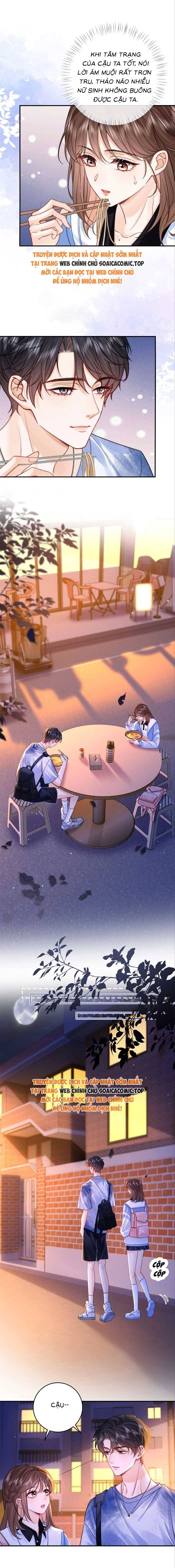 Sa Ngã Chapter 10 - Trang 2