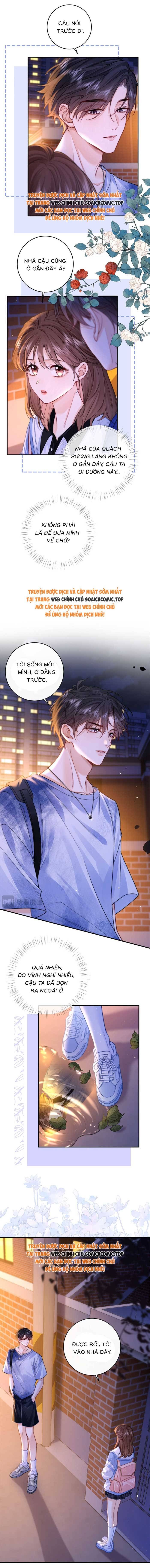 Sa Ngã Chapter 10 - Trang 2