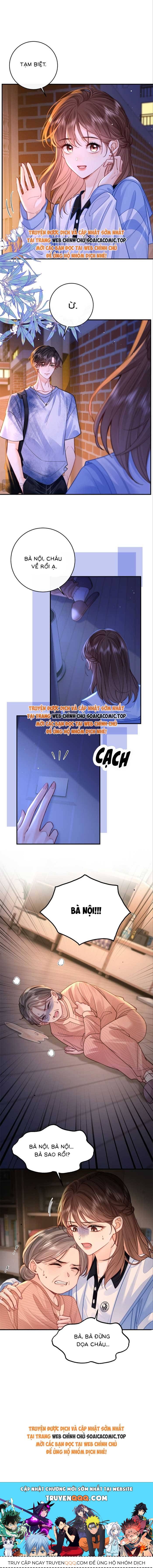 Sa Ngã Chapter 10 - Trang 2