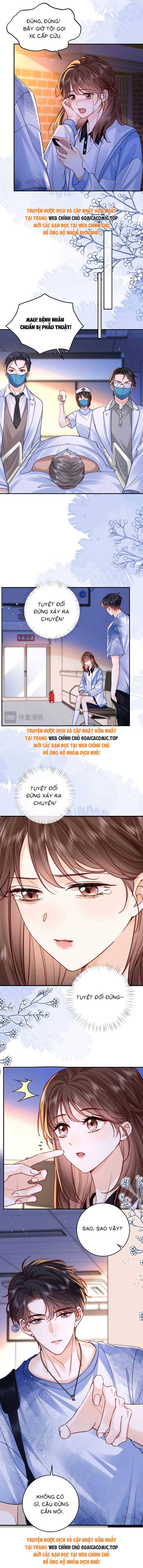 Sa Ngã Chapter 11 - Trang 2