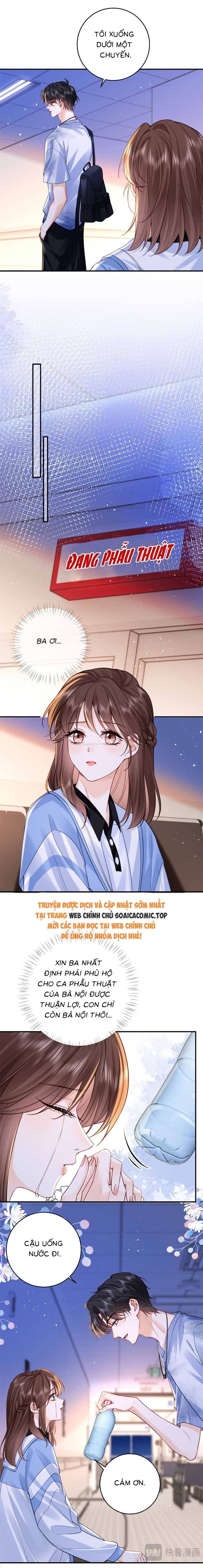 Sa Ngã Chapter 11 - Trang 2
