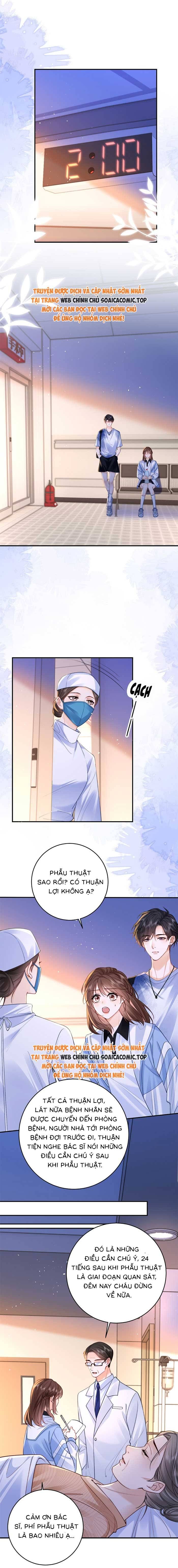 Sa Ngã Chapter 11 - Trang 2