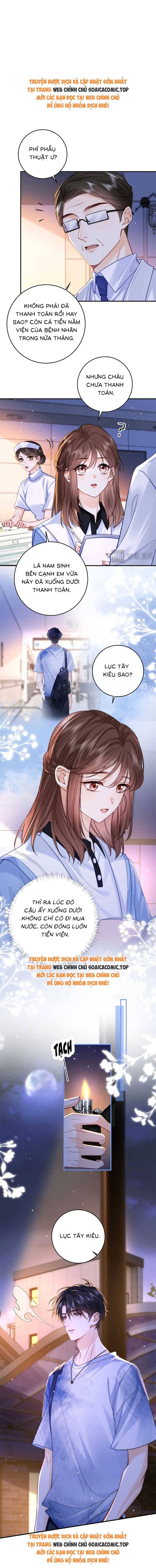 Sa Ngã Chapter 11 - Trang 2