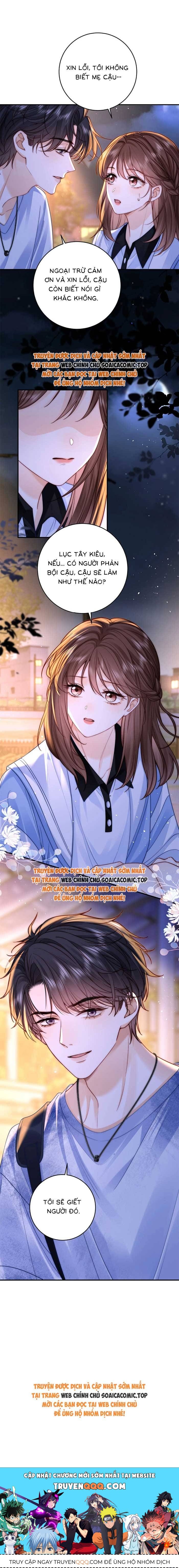 Sa Ngã Chapter 11 - Trang 2