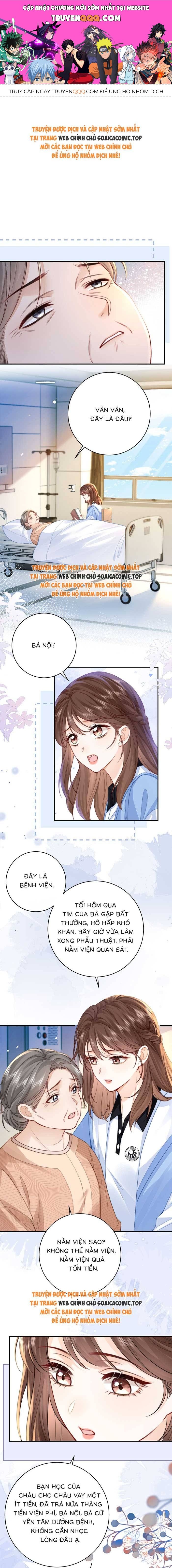 Sa Ngã Chapter 12 - Trang 2
