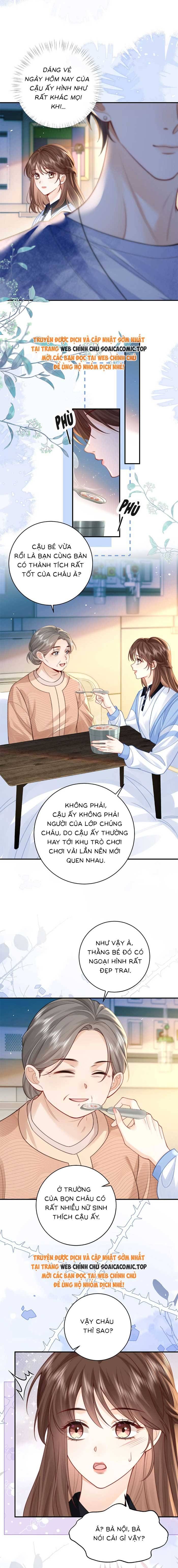 Sa Ngã Chapter 12 - Trang 2