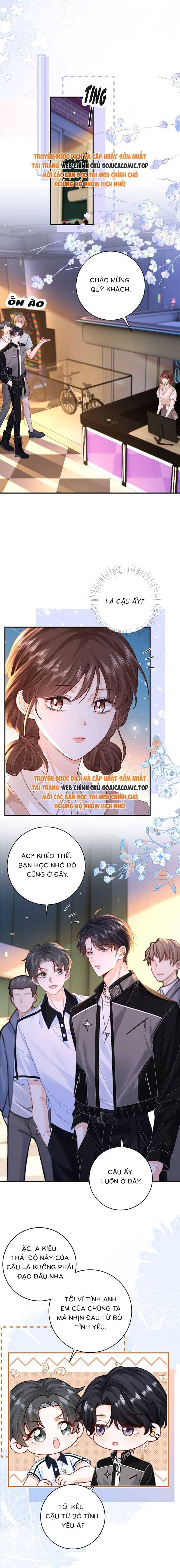 Sa Ngã Chapter 12 - Trang 2