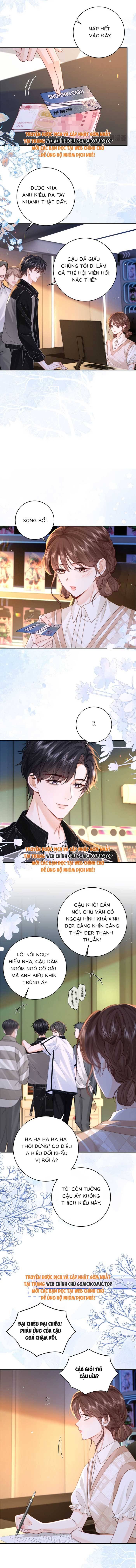 Sa Ngã Chapter 12 - Trang 2