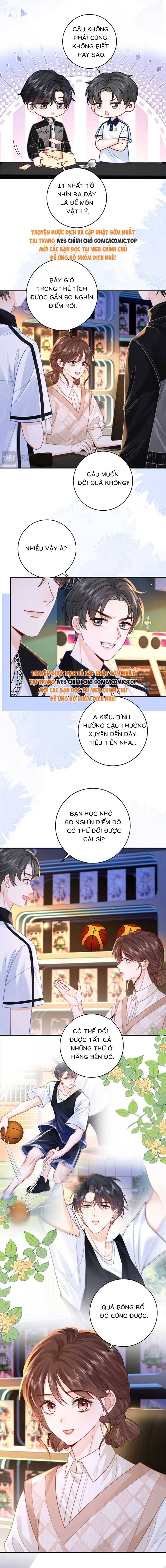 Sa Ngã Chapter 12 - Trang 2