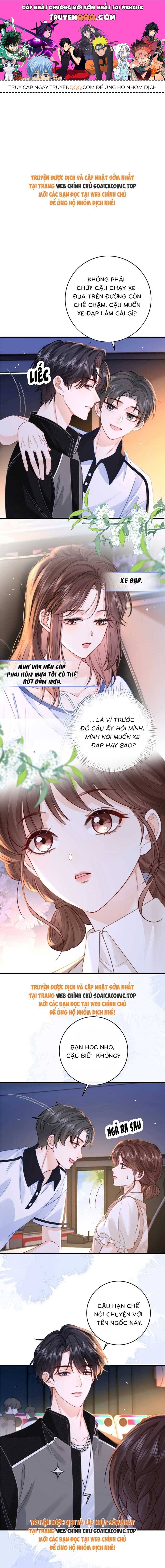Sa Ngã Chapter 13 - Trang 2
