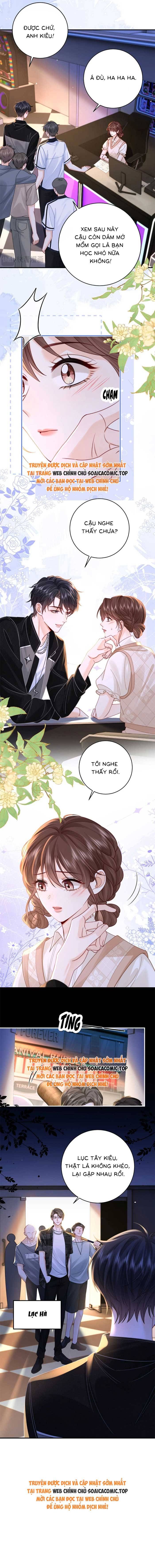 Sa Ngã Chapter 13 - Trang 2