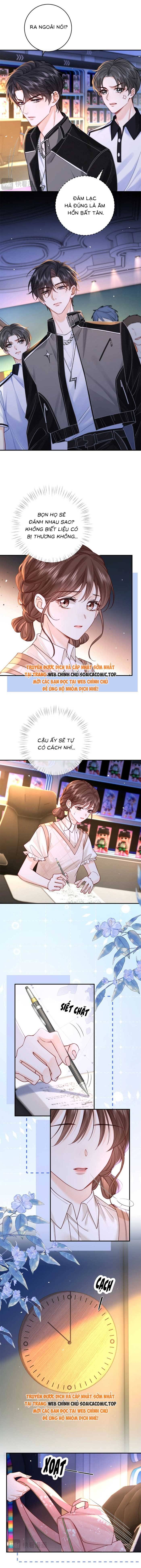 Sa Ngã Chapter 13 - Trang 2