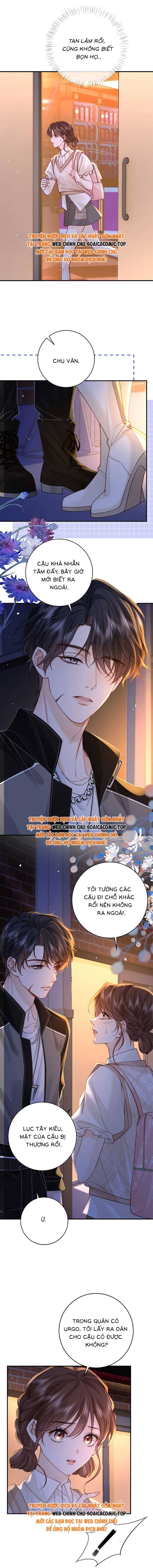 Sa Ngã Chapter 13 - Trang 2