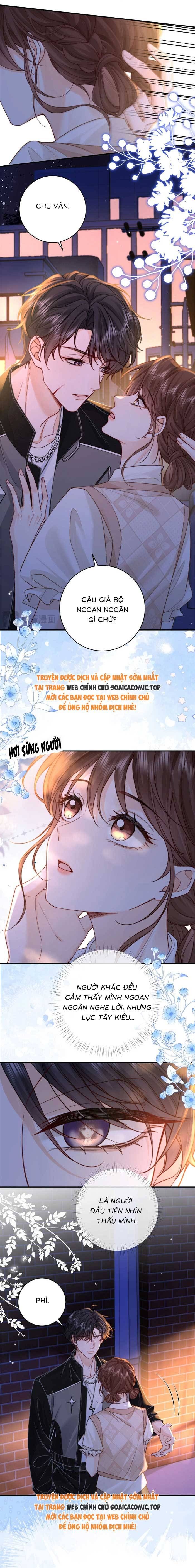 Sa Ngã Chapter 13 - Trang 2