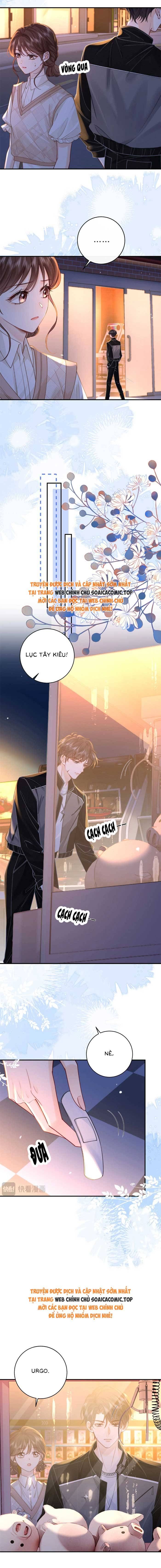 Sa Ngã Chapter 13 - Trang 2
