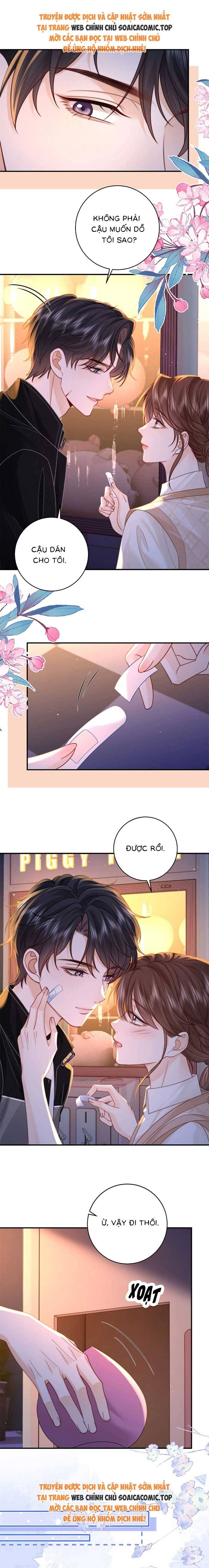 Sa Ngã Chapter 13 - Trang 2