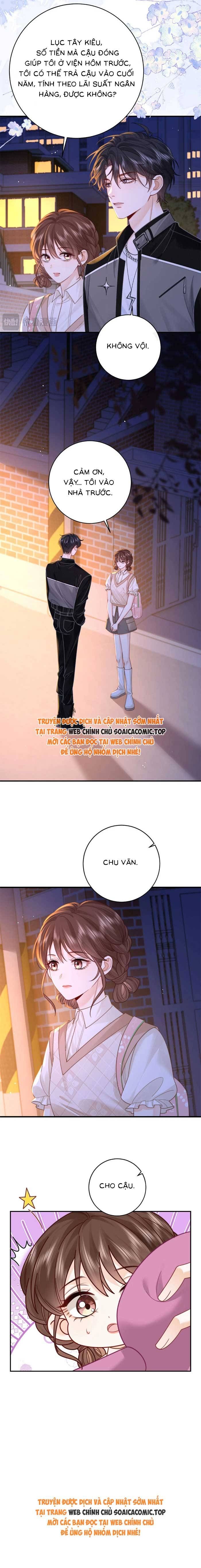 Sa Ngã Chapter 13 - Trang 2