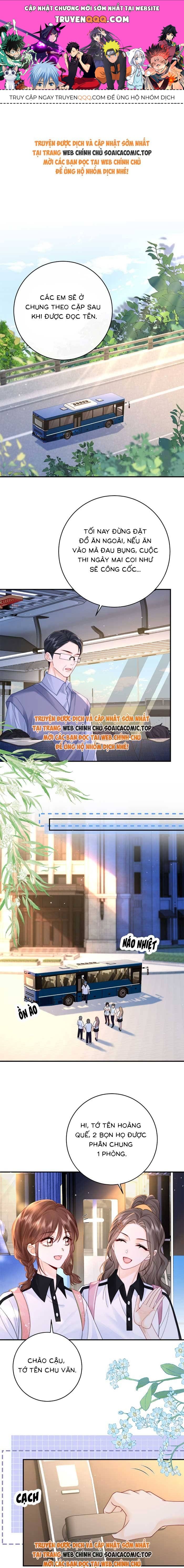 Sa Ngã Chapter 14 - Trang 2