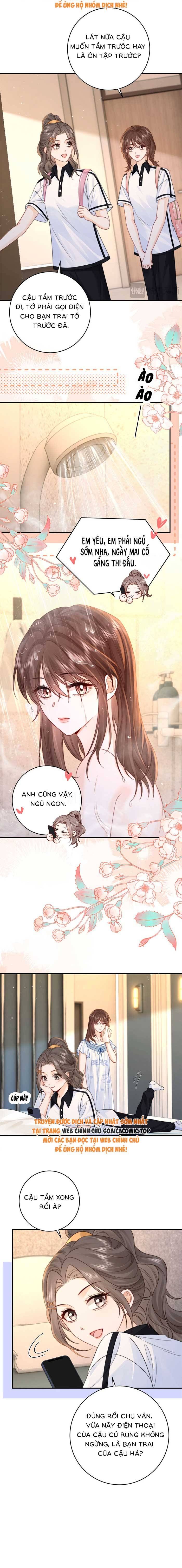 Sa Ngã Chapter 14 - Trang 2