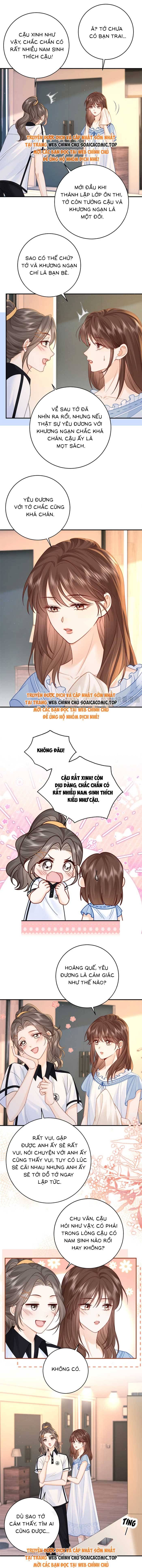 Sa Ngã Chapter 14 - Trang 2