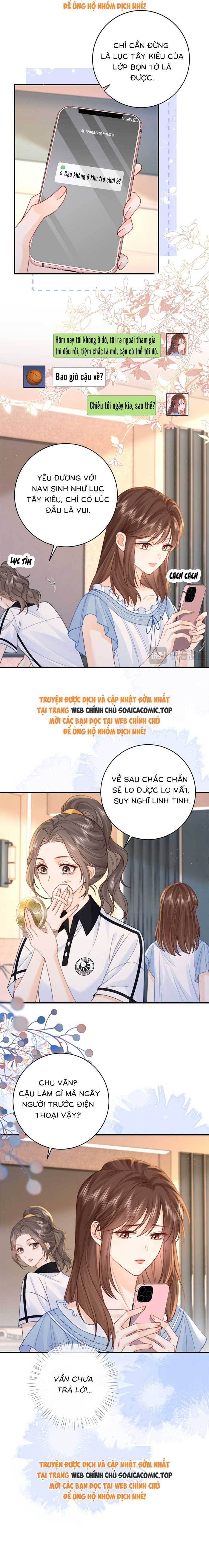 Sa Ngã Chapter 14 - Trang 2