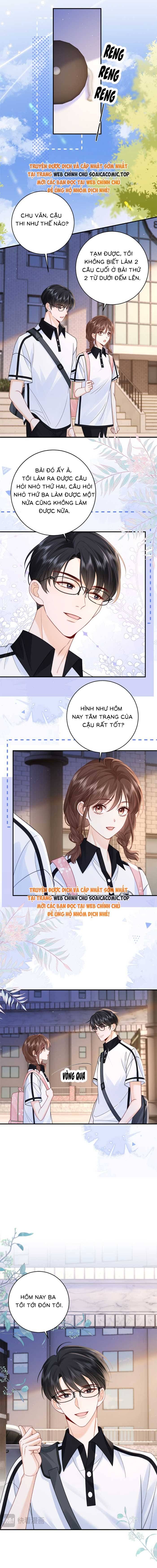 Sa Ngã Chapter 14 - Trang 2