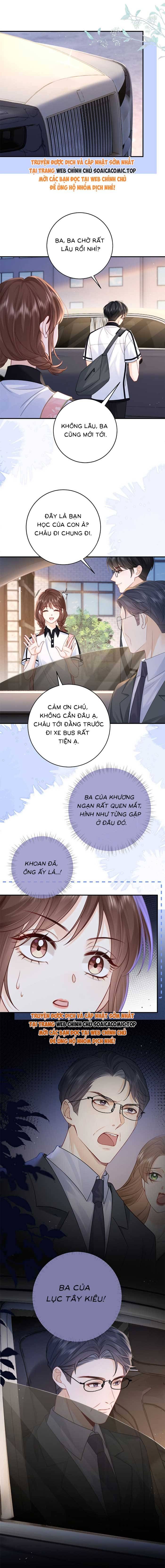 Sa Ngã Chapter 14 - Trang 2