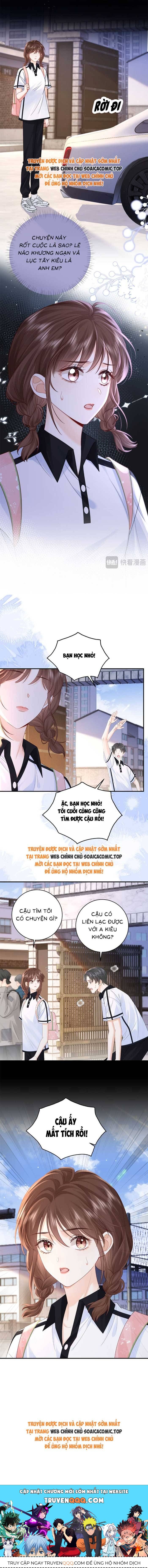Sa Ngã Chapter 14 - Trang 2