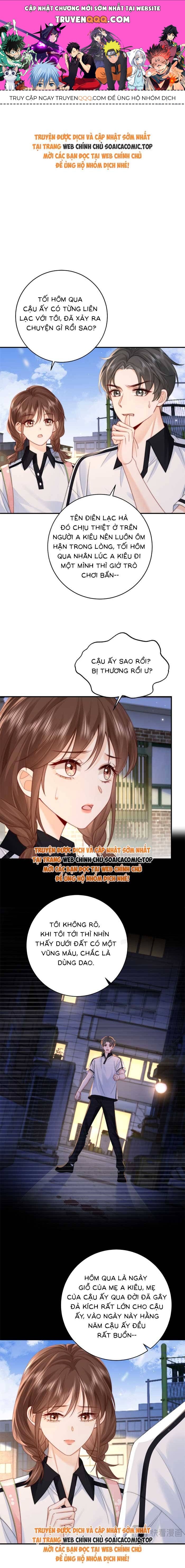 Sa Ngã Chapter 15 - Trang 2