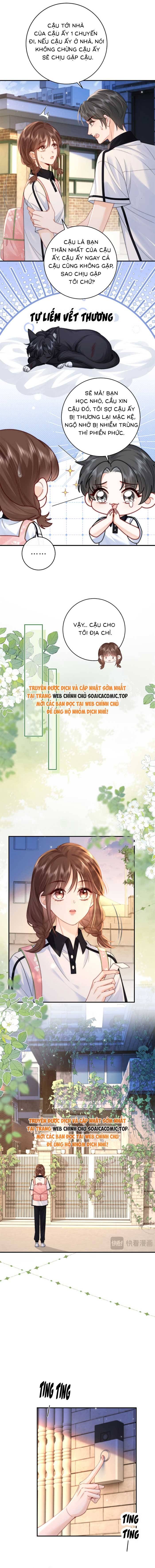 Sa Ngã Chapter 15 - Trang 2