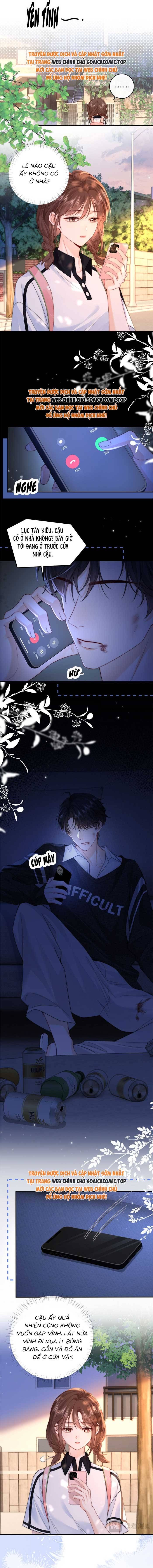 Sa Ngã Chapter 15 - Trang 2