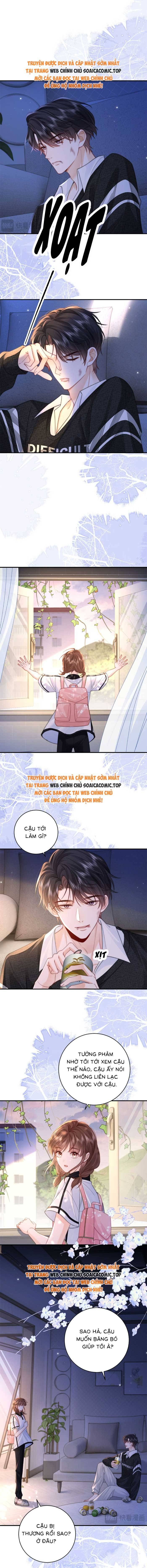 Sa Ngã Chapter 15 - Trang 2