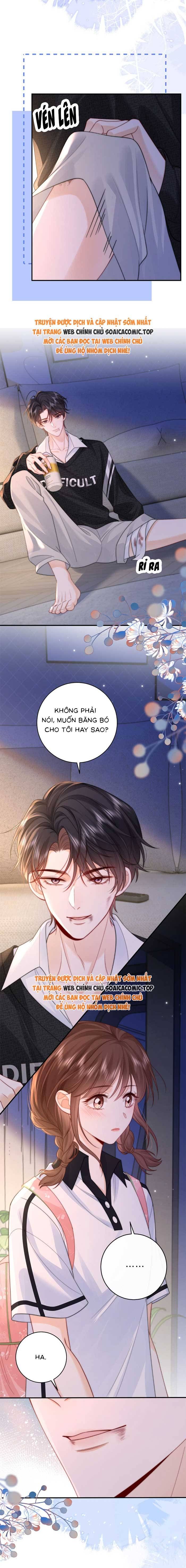 Sa Ngã Chapter 15 - Trang 2