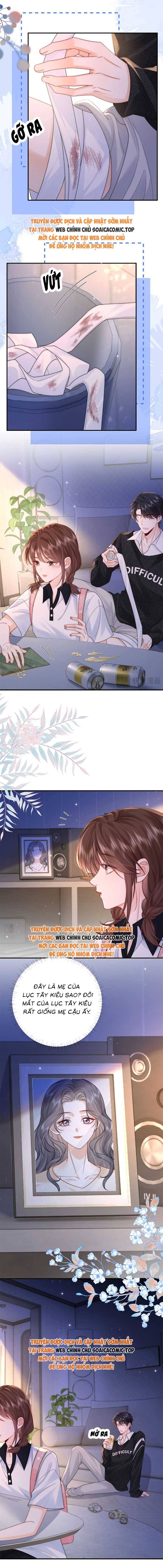Sa Ngã Chapter 15 - Trang 2
