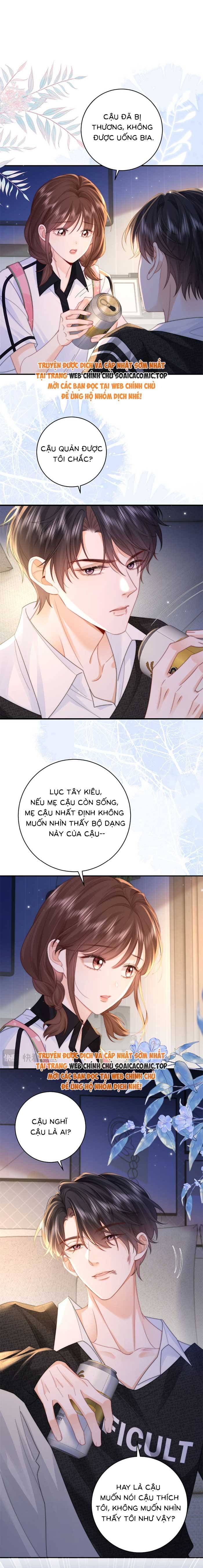 Sa Ngã Chapter 15 - Trang 2